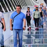 CGTN: Çin neden yazın yoğun ilgi gören bir destinasyon hâline geldi?