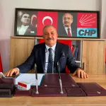 CHP Ağrı İl Başkanı Varol: Ağrı varsa varım, yoksa ben de yokum!