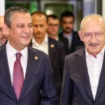 CHP ve Yeni Parti'nin grup toplantı tarihi belli oldu