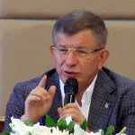 Ahmet Davutoğlu'ndan 'Gelecek'i sonlandırma kararı!