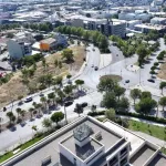 Denizli Büyükşehir'den şehrin ulaşımına 108 milyonluk yatırım
