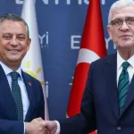 Dervişoğlu'ndan YENİ Parti'ye tebrik mesajı