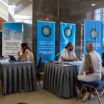 Diyarbakır'da üniversite adaylarına ücretsizlik danışmanlık