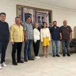 Edirne Gazeteciler Derneği'nden Vali Yardımcısı Büyüknalçacı'ya hayırlı olsun ziyareti