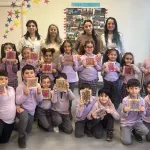 Eskişehir'de Çocuk Hakları Biriminden 6 ayda 163 atölye