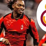 Galatasaray Leao'yu aldı! Bomba transferi Fenerbahçeli yorumcu canlı yayında açıkladı