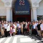 Gazi şehrin 2026 YKS ve LGS şampiyonları buluştu