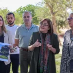 Gaziantep'e Gastrobotanik Parkı