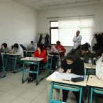 Genç KAYMEK'ten LGS ve YKS başarısı