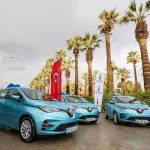 İzmir'in elektrikli araç filosuyla 25 milyon lira tasarruf