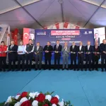 Kahramanmaraş'a dev yatırım