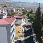 Kahramanmaraş'ta 7 milyon liralık hizmet