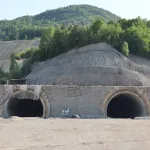 Karadeniz'i Akdeniz'e bağlayacak... 8 bakan eskiten tünel halen açılmadı!