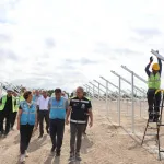Karapazar GES ile Eskişehri'ün güneşi tasarrufa dönüşüyor