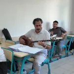 KAYMEK Şiir Atölyesi geleneği sürdürüyor