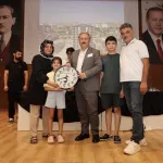 Kayseri Melikgazi'de 95 daire sahibini buldu