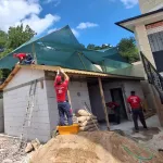 Kocaeli Büyükşehir'den manevi mekânlara titiz dokunuş