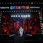 Konya'da Özcan Deniz rüzgarı esti