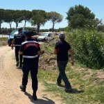 Manisa Büyükşehir'den usulsüz foseptik deşarjına suçüstü