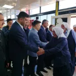 Mardin'de iki aşiret arasındaki husumet barışla son buldu