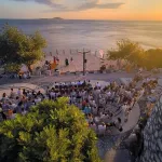 Marmara Adası, edebiyatın buluşma noktası oluyor