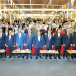 Memduh Büyükkılıç'tan AK Parti ilçe danışma meclislerine çıkarma