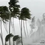 Meteoroloji'den fırtına uyarısı