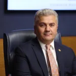 Milletvekili Mustafa Canbey gençleri Balıkesir'e çağırdı