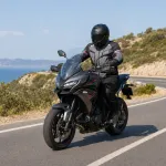 Motosiklet sürücülerine 8 uyarı