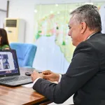 Muratpaşa'dan Türk dünyasına kardeş şehir adımı