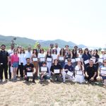 Sosyal girişimciler Bursa Nilüfer’de yetişiyor