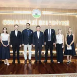 Osmangazi'nin Horizon Europe gururu