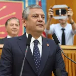 Özgür Özel: Yeni partimizi kuruyoruz, ana muhalefet yolumuza devam edeceğiz