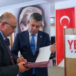 Bursa’da ilçe belediyeleri Yeni Parti’ye geçecek mi?