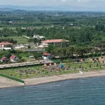 Samsun'da Miliç Kadınlar Plajı açılış için gün sayıyor