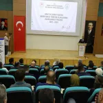Su kaynakları Artvin'de masaya yatırıldı