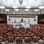 TBMM'deki sandalye dağılımı yeniden şekillendi... İşte son durum