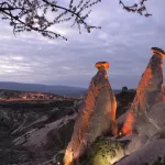 Türkiye Kültür Yolu Festivali'nin yeni durağı Nevşehir