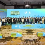 UCLG MEWA Yenilikçilik ve Gıda Sistemleri Forumu sona erdi