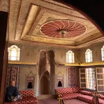 Yenişehir'in simgesi Şemaki Evi kapılarını yeniden ziyarete açıyor