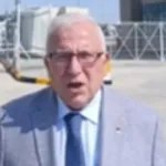 Zafer Partisi Genel Başkan Yardımcısı Yunanistan'a alınmadı