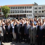 Yeni Parti’nin Bursa’da il başkanlığı ve yönetim kurulu belli oldu