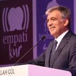 11. Cumhurbaşkanı Gül: İyi şeyler olacağına inancımı hep korudum
