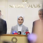 1,27 milyon çocuğa 25 milyar lira doğum yardımı ödemesi yapıldı