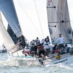 14. TAYK-Eker Olympos Regatta'da final heyecanı