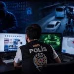 18 ilde son 5 günde siber suça 77 gözaltı
