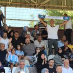 İnegöl Köyler Arası Futbol Turnuvası’nda Şampiyon Tahtaköprü Oldu