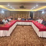 Yeni Parti İnegöl'de görev dağılımı gerçekleştirildi
