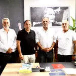 Ağrı'da amatör sporun sorunları masaya yatırıldı