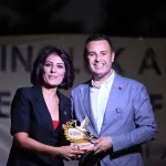 Altınoluk Alevi Kültür ve Sanat Festivali renkli anlara sahne oldu